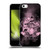 Chloe Moriondo Graphics Hotel Soft Gel Case for Apple iPhone 5c