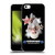 Chloe Moriondo Graphics Album Soft Gel Case for Apple iPhone 5c