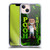 Pooh Shiesty Graphics Green Soft Gel Case for Apple iPhone 13