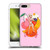 Chloe Moriondo Graphics Fruity Soft Gel Case for Apple iPhone 7 Plus / iPhone 8 Plus