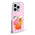 Chloe Moriondo Graphics Fruity Soft Gel Case for Apple iPhone 7 Plus / iPhone 8 Plus