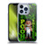 Pooh Shiesty Graphics Green Soft Gel Case for Apple iPhone 13 Pro