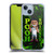 Pooh Shiesty Graphics Green Soft Gel Case for Apple iPhone 14