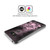 Chloe Moriondo Graphics Hotel Soft Gel Case for LG K51S