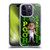 Pooh Shiesty Graphics Green Soft Gel Case for Apple iPhone 14 Pro