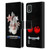 Chloe Moriondo Graphics Album Leather Book Wallet Case Cover For Nokia C2 2nd Edition