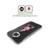 Chloe Moriondo Graphics Pink Soft Gel Case for Motorola Moto E7 Power / Moto E7i Power