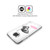 Chloe Moriondo Graphics Portrait Soft Gel Case for Motorola Moto E7 Power / Moto E7i Power