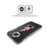 Chloe Moriondo Graphics Pink Soft Gel Case for Motorola Moto G22
