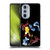 Pooh Shiesty Graphics Money Soft Gel Case for Motorola Edge X30
