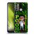 Pooh Shiesty Graphics Green Soft Gel Case for Motorola Moto G60 / Moto G40 Fusion