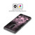 Chloe Moriondo Graphics Hotel Soft Gel Case for Google Pixel 7