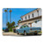 Haroulita Places California Vinyl Sticker Skin Decal Cover for Apple MacBook Air 13.3" A1932/A2179