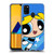 The Powerpuff Girls Graphics Bubbles Soft Gel Case for Samsung Galaxy M30s (2019)/M21 (2020)