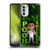 Pooh Shiesty Graphics Green Soft Gel Case for Motorola Moto G52