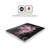 Chloe Moriondo Graphics Hotel Soft Gel Case for Samsung Galaxy Tab S8