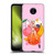 Chloe Moriondo Graphics Fruity Soft Gel Case for Nokia C10 / C20