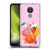 Chloe Moriondo Graphics Fruity Soft Gel Case for Nokia C21