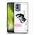 Chloe Moriondo Graphics Portrait Soft Gel Case for Nokia X30