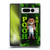 Pooh Shiesty Graphics Green Soft Gel Case for Google Pixel 7 Pro
