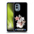 Chloe Moriondo Graphics Album Soft Gel Case for Nokia X30