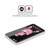 Chloe Moriondo Graphics Pink Soft Gel Case for OPPO Find X2 Lite 5G