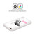 Chloe Moriondo Graphics Portrait Soft Gel Case for OPPO Reno 4 Pro 5G