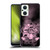 Chloe Moriondo Graphics Hotel Soft Gel Case for OPPO Reno8 Lite