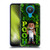 Pooh Shiesty Graphics Green Soft Gel Case for Nokia 1.4