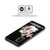 Chloe Moriondo Graphics Album Soft Gel Case for Samsung Galaxy A01 Core (2020)