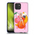 Chloe Moriondo Graphics Fruity Soft Gel Case for Samsung Galaxy A03 (2021)