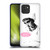 Chloe Moriondo Graphics Portrait Soft Gel Case for Samsung Galaxy A03 (2021)