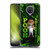 Pooh Shiesty Graphics Green Soft Gel Case for Nokia G10