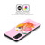 Chloe Moriondo Graphics Fruity Soft Gel Case for Samsung Galaxy A12 (2020)