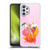 Chloe Moriondo Graphics Fruity Soft Gel Case for Samsung Galaxy A13 (2022)
