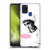 Chloe Moriondo Graphics Portrait Soft Gel Case for Samsung Galaxy A21s (2020)