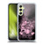Chloe Moriondo Graphics Hotel Soft Gel Case for Samsung Galaxy A34 5G