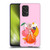 Chloe Moriondo Graphics Fruity Soft Gel Case for Samsung Galaxy A53 5G (2022)
