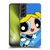 The Powerpuff Girls Graphics Bubbles Soft Gel Case for Samsung Galaxy S22+ 5G
