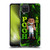 Pooh Shiesty Graphics Green Soft Gel Case for Samsung Galaxy A12 (2020)