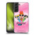 The Powerpuff Girls Graphics Group Soft Gel Case for Samsung Galaxy S22+ 5G