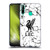 Liverpool Football Club Marble Black Liver Bird Soft Gel Case for Huawei P40 lite E
