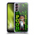 Pooh Shiesty Graphics Green Soft Gel Case for Samsung Galaxy A14 5G