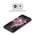 Chloe Moriondo Graphics Hotel Soft Gel Case for Samsung Galaxy S21 FE 5G