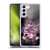 Chloe Moriondo Graphics Hotel Soft Gel Case for Samsung Galaxy S21 5G