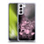 Chloe Moriondo Graphics Hotel Soft Gel Case for Samsung Galaxy S21+ 5G