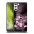 Chloe Moriondo Graphics Hotel Soft Gel Case for Samsung Galaxy S21+ 5G