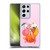 Chloe Moriondo Graphics Fruity Soft Gel Case for Samsung Galaxy S21 Ultra 5G