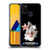 Chloe Moriondo Graphics Album Soft Gel Case for Samsung Galaxy M30s (2019)/M21 (2020)