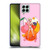 Chloe Moriondo Graphics Fruity Soft Gel Case for Samsung Galaxy M53 (2022)